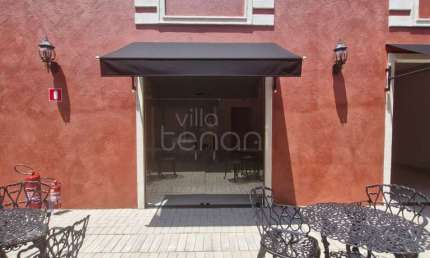 Sala Comercial para alugar na Galeria Florença, Avenida Eliezer Magalhães em Mirassol/SP
