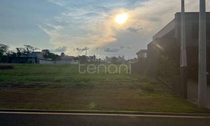 Excelente Terreno à venda no Condomínio Terras Alphaville, Mirassol/SP