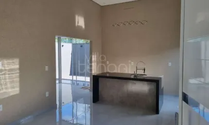Excelente Casa à venda no Jardim Gerotto, Mirassol/SP