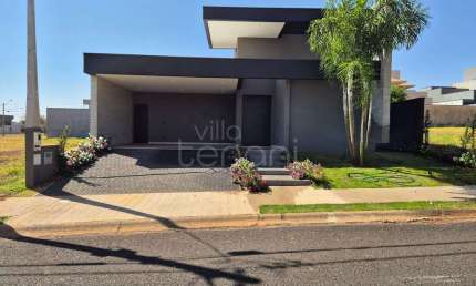 Casa em condomínio fechado com 3 quartos à venda no Terra Vista Residence Club, Mirassol 
