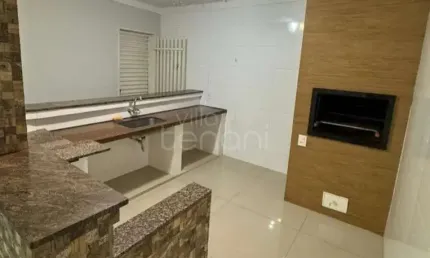 Excelente Casa à venda no Jardim Maracanã, São José do Rio Preto/SP