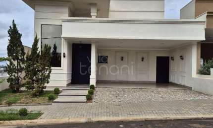 Casa Moderna e Acolhedora à Venda no SetLife I, Mirassol/SP
