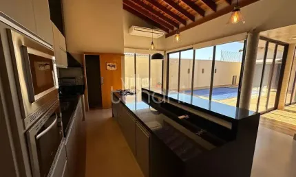 Casa Espetacular à venda no Regissol II, Mirassol/SP
