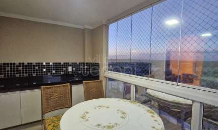 Excelente Apartamento à Venda na avenida Eliezer Magalhães em Mirassol/SP!!!