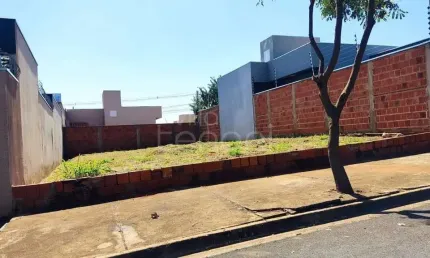 Terreno à venda, 200 m² por r$ 95.000,00 - parque dos ipês - mirassol/sp