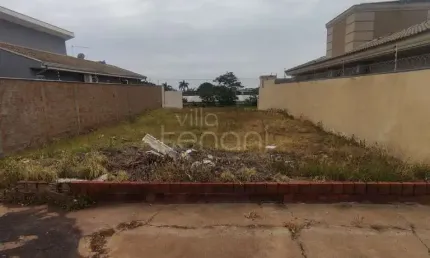 Excelente Terreno à Venda no Jardim Marilú, Mirassol/SP