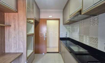 Excelente Apartamento à Venda no Centro de Mirassol/SP