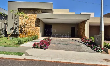 Casa em condomínio fechado com 3 quartos à venda no Terra Vista Residence Club, Mirassol 