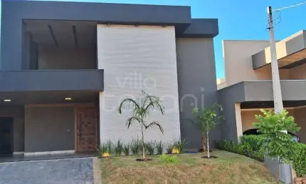 Excelente imóvel à venda, 204 m² por R$ 1.600.000,00 - Quinta do Lago - São José do Rio Preto/SP