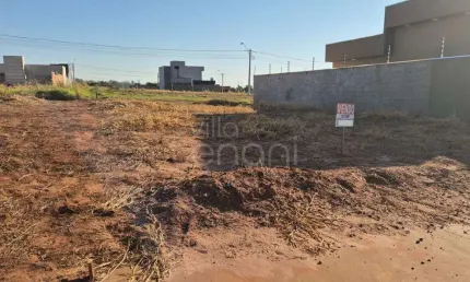 Excelente terreno à venda localizado no Miravista em Mirassol/SP