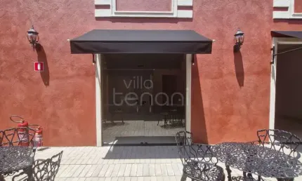 Sala Comercial para alugar na Galeria Florença, Avenida Eliezer Magalhães, Mirassol/SP