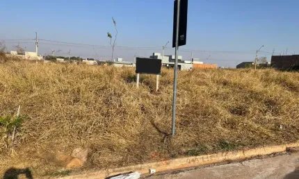 Excelente Terreno à venda no Miravista, Mirassol/SP
