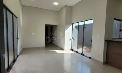 Bela Casa à Venda no Parque dos Ipes I, Mirassol/SP
