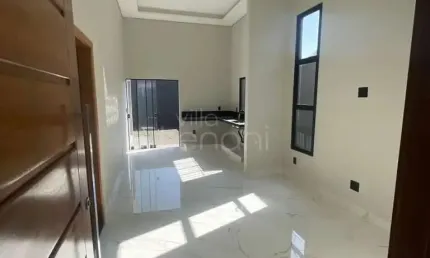 Ótima Casa à venda no Parque dos Ipês I, Mirassol/SP