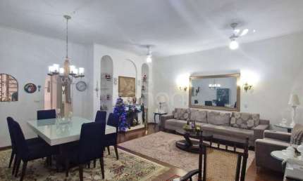 Casa com 4 quartos à venda no Centro, Mirassol 