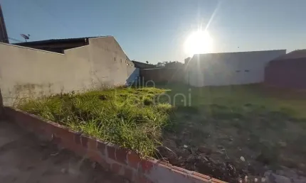 Excelente oportunidade! Terreno misto no bairro Celina Dalul!