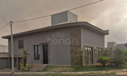 Casa Luxuosa à venda no Village Damha IV em Mirassol/SP