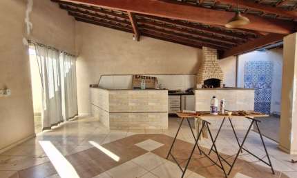Ótima Casa à Venda no Jardim Renascença com 3 quartos, suíte e closet, em Mirassol/SP!