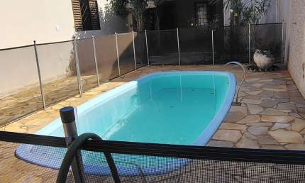 Casa com 3 quartos à venda no Jardim Marilú, Mirassol 