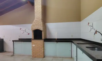 Excelente Casa para Alugar em Mirassol, no bairro Vila Verde!