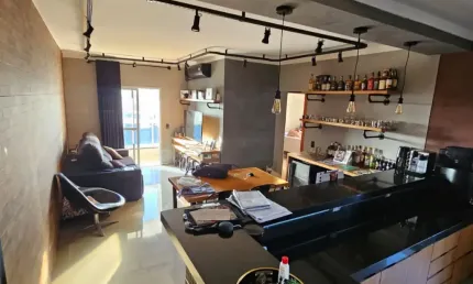 Excelente apartamento à venda no nina bella, em mirassol/sp