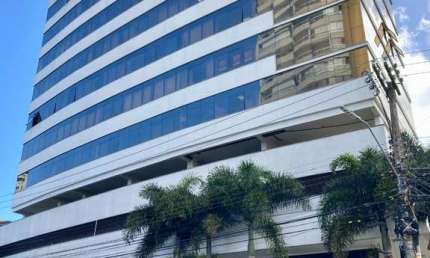 Ponto comercial para alugar na Rua Doutor Heitor Blum, 310, Estreito, Florianópolis, 193 m2 por R$ 9.800