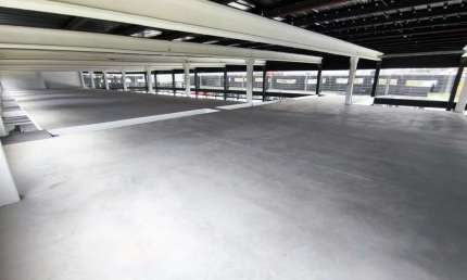 Ponto comercial para alugar na Rodovia BR-101, 205, Roçado, São José, 295 m2 por R$ 15.000