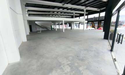 Ponto comercial para alugar na Rodovia BR-101, 205, Roçado, São José, 295 m2 por R$ 15.000