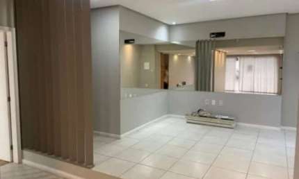 Casa comercial para alugar na Rua José Frederico Goedert, 454, Ponte do Imaruim, Palhoça, 160 m2 por R$ 5.700