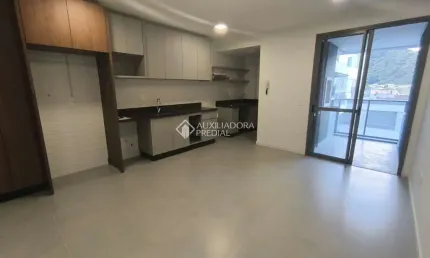 Apartamento com 2 quartos para alugar na Rodovia Haroldo Soares Glavan, 795, Cacupé, Florianópolis, 70 m2 por R$ 5.950