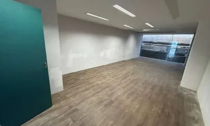 Sala comercial para alugar na rodovia virgílio várzea, 3110, saco grande, florianópolis, 200 m2 por r$ 8.500