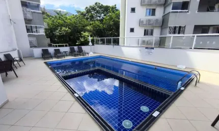 Apartamento com 2 quartos para alugar na Rodovia Amaro Antônio Vieira, 2259, Itacorubi, Florianópolis, 73 m2 por R$ 5.000