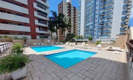 Apartamento com 3 quartos para alugar na Rua Santo Inácio de Loyola, 124, Centro, Florianópolis, 135 m2 por R$ 7.850
