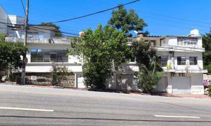 Casa comercial para alugar na Avenida Rio Branco, 1082, Centro, Florianópolis, 420 m2 por R$ 22.000