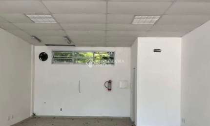 Ponto comercial para alugar na Avenida Prefeito Acácio Garibaldi S. Thiago, 55, Lagoa da Conceição, Florianópolis, 43 m2 por R$ 4.200