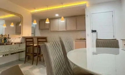 Apartamento com 2 quartos para alugar na Rua Adiles Della Giustina, 318, Ingleses do Rio Vermelho, Florianópolis, 105 m2 por R$ 6.990