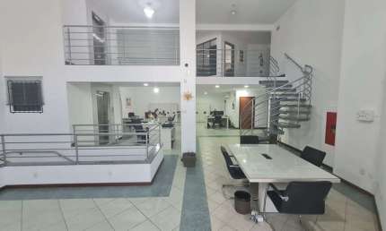 Prédio para alugar na Rua Professora Sofia Quint de Souza, 544, Capoeiras, Florianópolis, 1097 m2 por R$ 29.900