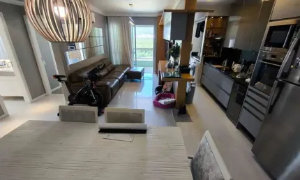 Apartamento com 3 quartos para alugar na Rua Alba Dias Cunha, 147, Trindade, Florianópolis, 107 m2 por R$ 11.200