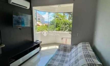 Apartamento com 2 quartos para alugar na Rodovia Tertuliano Brito Xavier, 3720, Jurerê, Florianópolis, 60 m2 por R$ 4.800