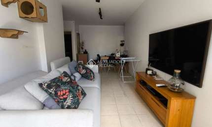 Apartamento com 3 quartos para alugar na Rua Frei Caneca, 218, Agronômica, Florianópolis, 150 m2 por R$ 12.000
