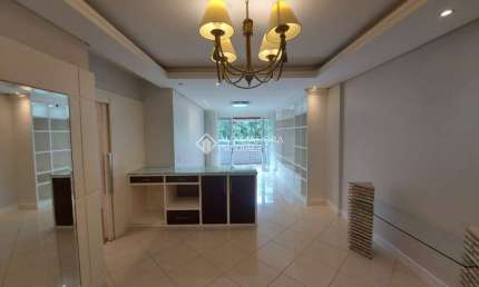 Apartamento com 3 quartos para alugar na Rua Bocaiúva, 1845, Centro, Florianópolis, 127 m2 por R$ 7.200