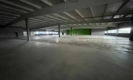 Ponto comercial para alugar na Avenida Caetano Silveira, 101, Jardim Eldorado, Palhoça, 1914 m2 por R$ 61.860
