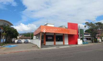 Ponto comercial para alugar na Avenida Afonso Delambert Neto, 556, Lagoa da Conceição, Florianópolis, 441 m2 por R$ 26.472