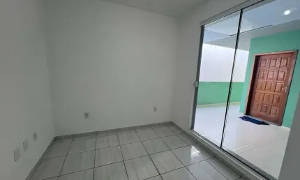 Apartamento com 2 quartos para alugar na Rua João Born, 2112, Ponte do Imaruim, Palhoça, 50 m2 por R$ 2.000