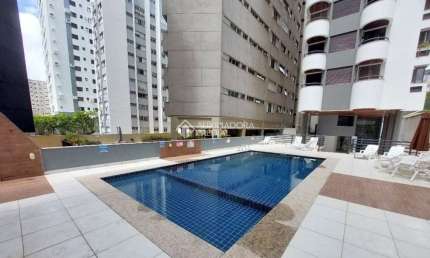 Apartamento com 1 quarto para alugar na Rua Frei Caneca, 160, Agronômica, Florianópolis, 56 m2 por R$ 4.200