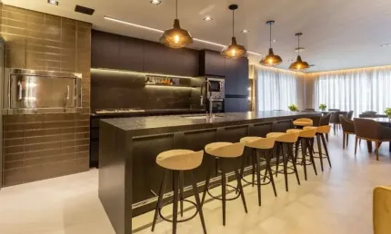 Apartamento com 2 quartos para alugar na Rua Osni João Vieira, 653, Campinas, São José, 90 m2 por R$ 4.500