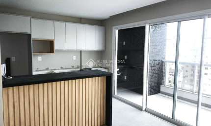 Apartamento com 2 quartos para alugar na Rua Osni João Vieira, 653, Campinas, São José, 90 m2 por R$ 4.500