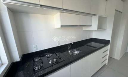 Apartamento com 3 quartos para alugar na Rua das Cegonhas, 295, Pedra Branca, Palhoça, 136 m2 por R$ 5.350