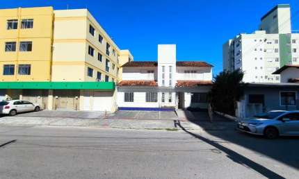 Casa comercial para alugar na Rua Presidente Gama Rosa, 252, Trindade, Florianópolis, 192 m2 por R$ 15.000