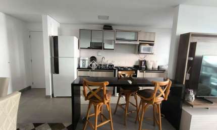 Apartamento com 2 quartos para alugar na Rua Almíscar, 120, Monte Verde, Florianópolis, 77 m2 por R$ 5.500